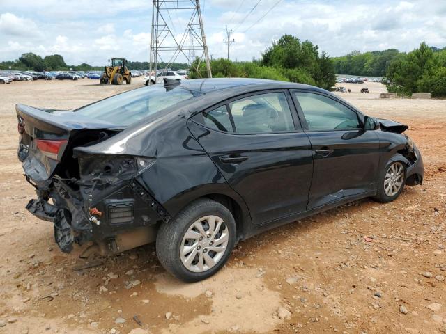 2017 HYUNDAI ELANTRA SE 5NPD74LF4HH067462