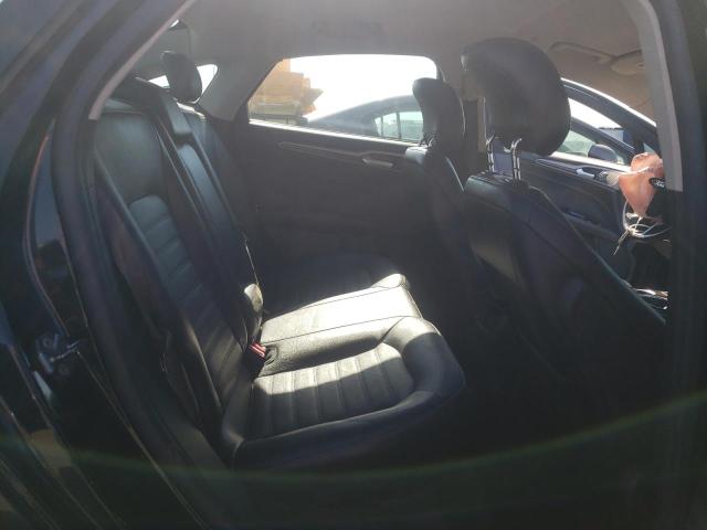 2013 FORD FUSION SE - 3FA6P0LU7DR363136