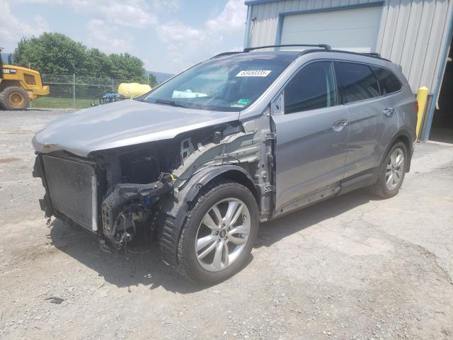 Vin: km8srdhf1fu090948, lot: 63450335, hyundai santa fe gls 2015 img_1