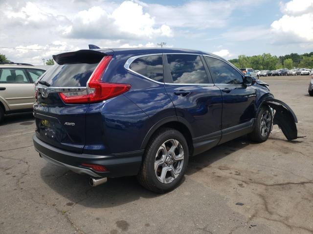 2018 HONDA CR-V EXL 2HKRW2H89JH647450