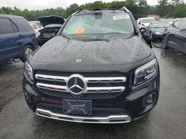 2023 MERCEDES-BENZ GLB 250 4M W1N4M4HB0PW297547