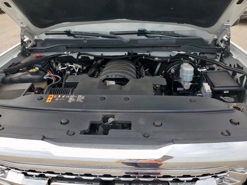 2018 GMC SIERRA K15 3GTU2NEC9JG640300