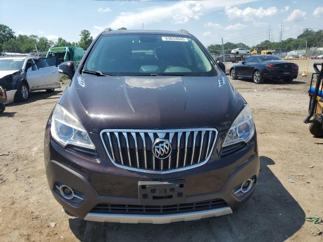 2015 BUICK ENCORE KL4CJCSB9FB268921