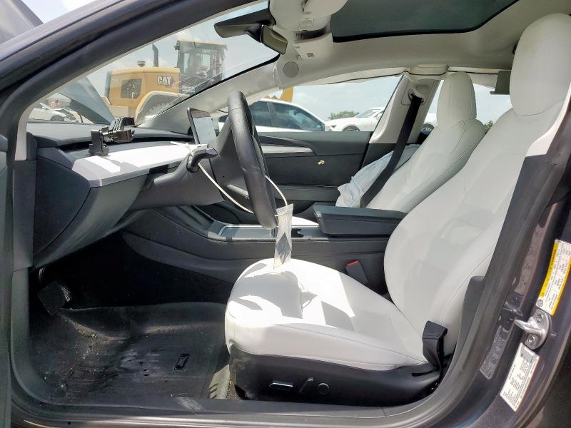 2023 TESLA MODEL 3 - 5YJ3E1EA0PF630151