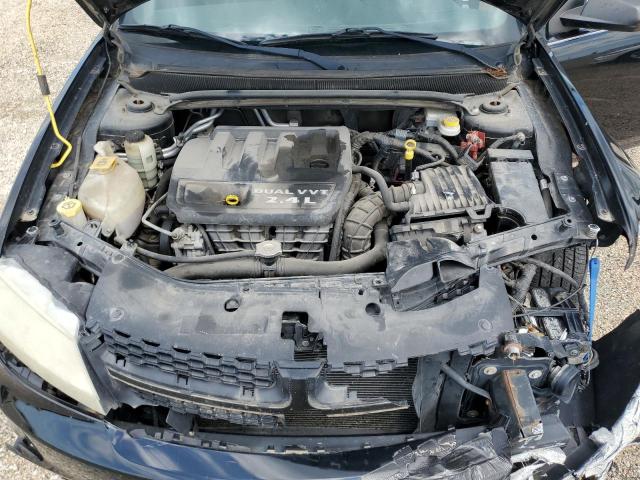 2014 DODGE AVENGER SE - 1C3CDZAB5EN151128