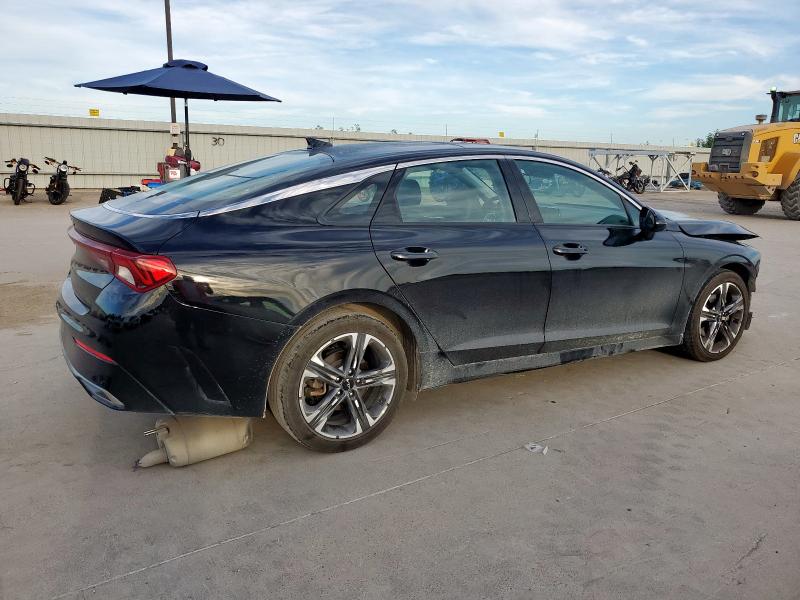 2022 KIA K5 EX 5XXG34J28NG115187