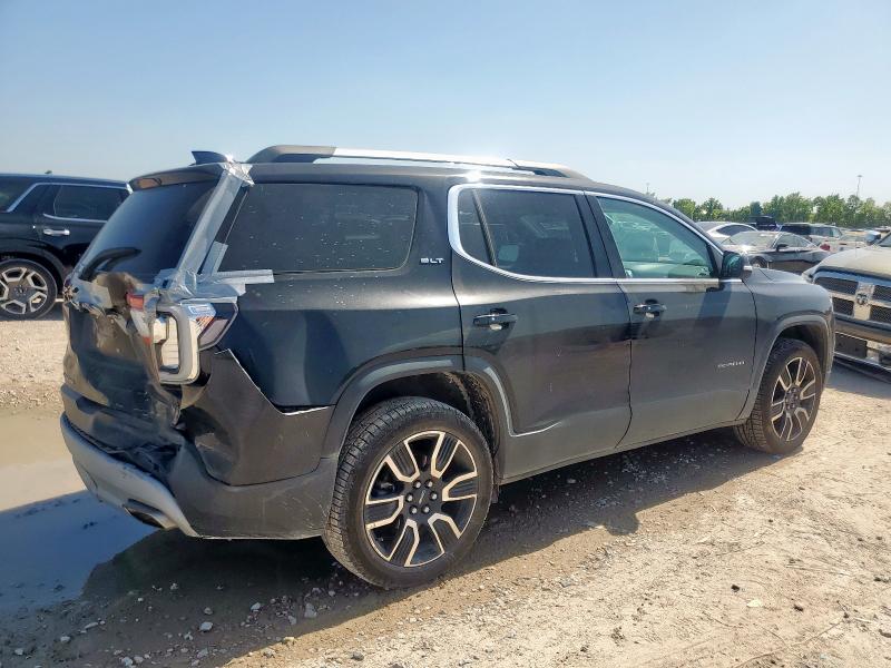 2020 GMC ACADIA SLT 1GKKNMLSXLZ122951
