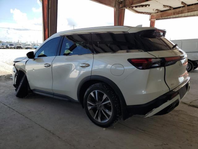 2023 INFINITI QX60 LUXE 5N1DL1FS2PC359278