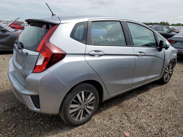 2017 HONDA FIT EX 3HGGK5H78HM713231