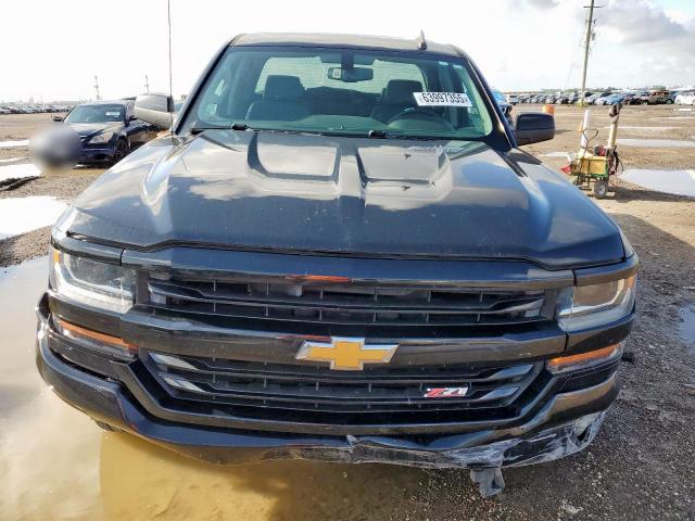 2017 CHEVROLET SILVERADO - 1GCVKREC4HZ401629