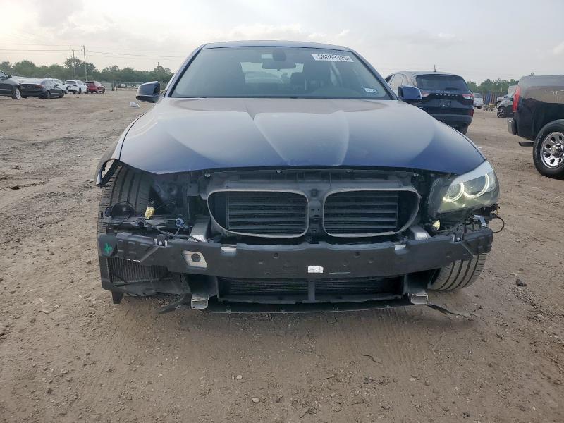 2011 BMW 535 I - WBAFR7C56BC607244