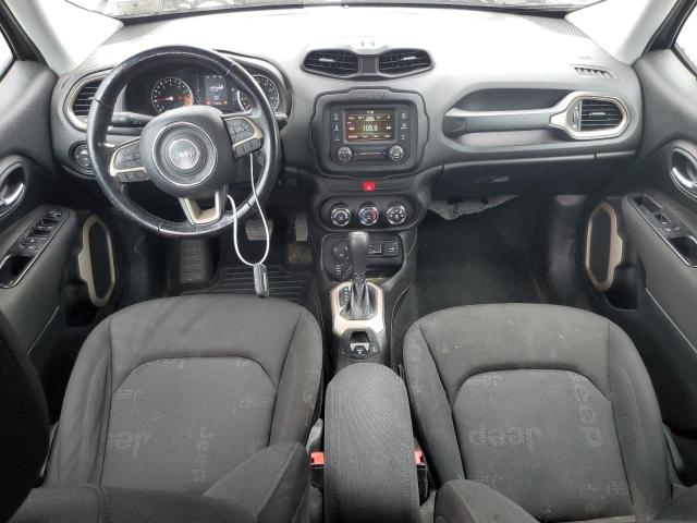 2017 JEEP RENEGADE L - ZACCJBBBXHPG55339