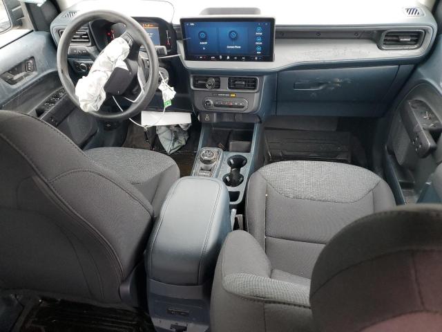 2025 FORD MAVERICK X - 3FTTW8BA6SRA07277