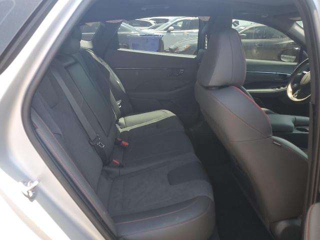 2025 HYUNDAI SONATA N L KMHL54JC7SA442846
