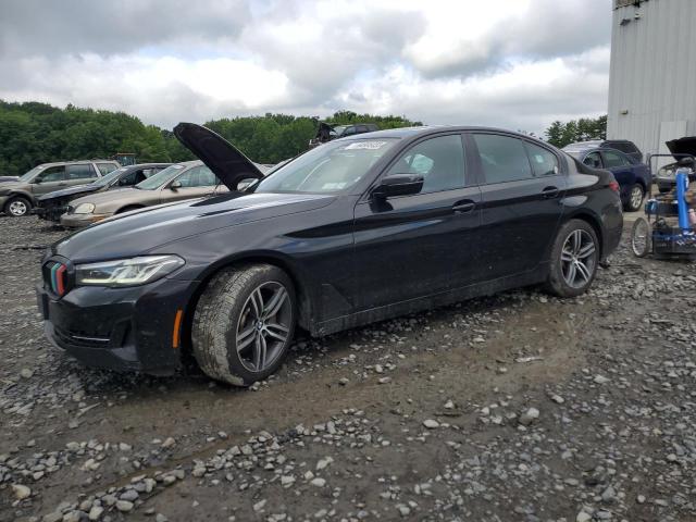 2021 BMW 530 XI WBA13BJ00MCF15476