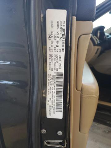 2015 JEEP GRAND CHEROKEE LAREDO 1C4RJEAG9FC614078
