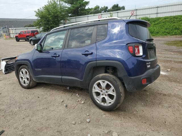 2016 JEEP RENEGADE L ZACCJBDT4GPC75918