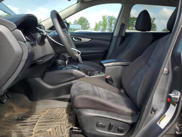 2016 NISSAN ROGUE S - KNMAT2MT4GP644002