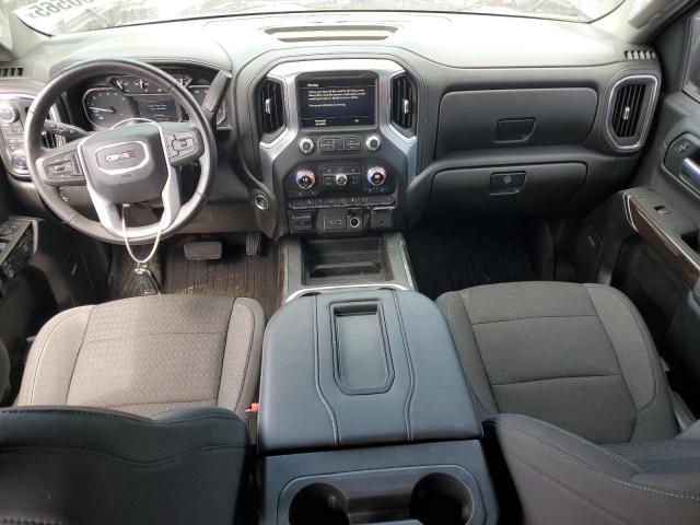 2021 GMC SIERRA K15 1GTU9CED3MZ158032