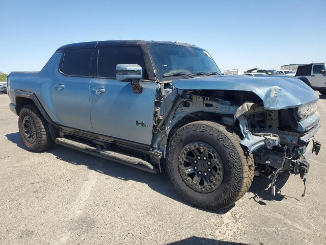 2024 GMC HUMMER PICKUP 3X EXTREME OFF ROAD 1GT40EDA7RU110602