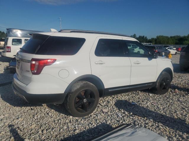 2017 FORD EXPLORER X - 1FM5K8D85HGD24820