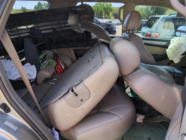 2004 TOYOTA 4RUNNER SR #3292904566