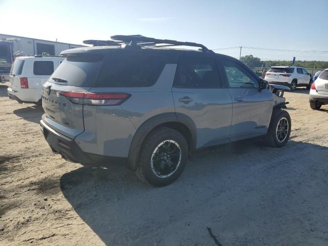 2023 NISSAN PATHFINDER - 5N1DR3BD2PC262700
