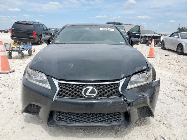 2015 LEXUS GS 350 JTHBE1BL0FA015719