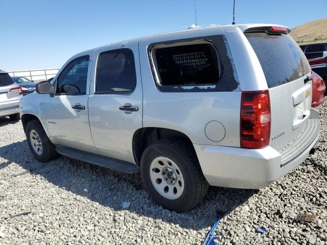 2012 CHEVROLET TAHOE K150 - 1GNSK4E08CR245395