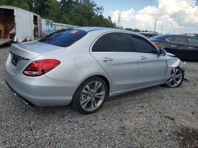 2017 MERCEDES-BENZ C 300 55SWF4JB1HU219299