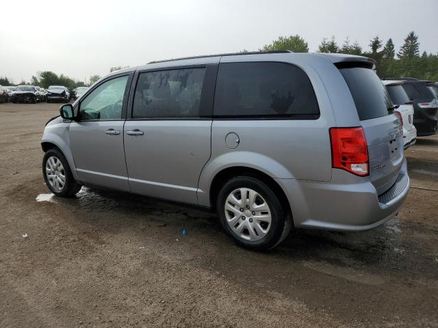 2020 DODGE GRAND CARA 2C4RDGBG2LR256486