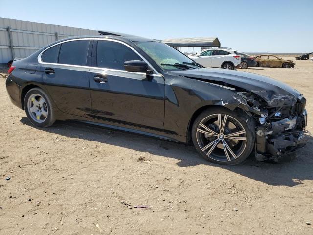 2020 BMW 330I 3MW5R1J02L8B10569
