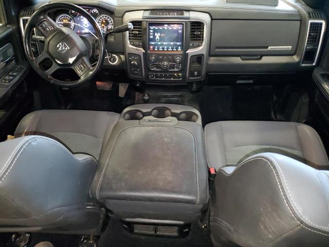 2018 RAM 2500 POWER 3C6TR5EJ3JG389500