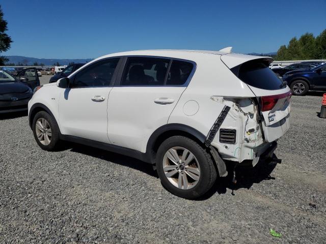 Vin: kndpmcac2h7082118, lot: 63397645, kia sportage lx 20172