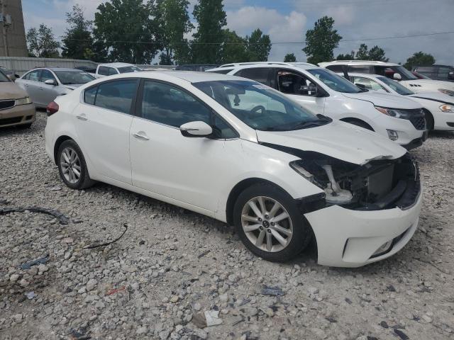2017 KIA FORTE LX - 3KPFL4A77HE100328