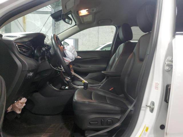 2021 BUICK ENCORE GX - KL4MMGSL8MB154692