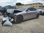2021 LEXUS IS 350 F S - JTHGZ1B22M5045862