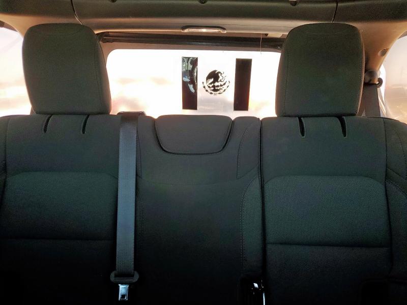 2023 JEEP WRANGLER S 1C4HJXDG7PW526195