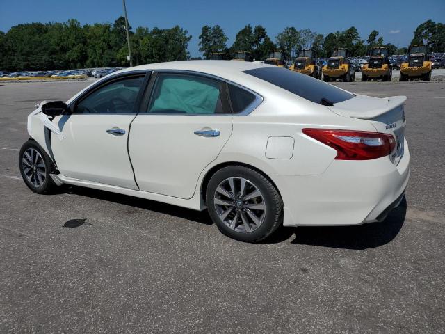 2016 NISSAN ALTIMA 2.5 1N4AL3AP3GC267883