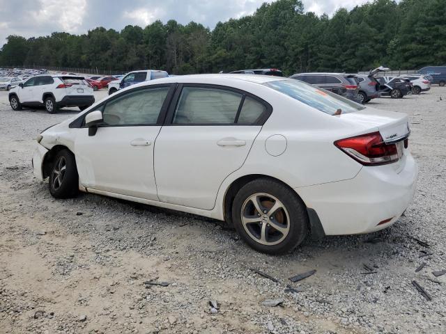 2015 HONDA CIVIC SE 19XFB2F73FE036897