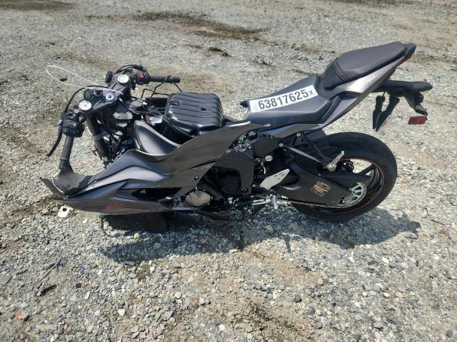 2023 KAWASAKI ZX636 K JKBZXJG10PA022405