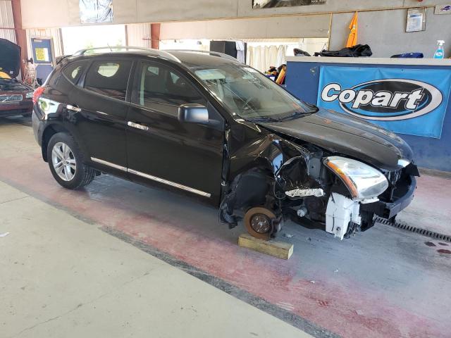 2015 NISSAN ROGUE SELE JN8AS5MT5FW673571
