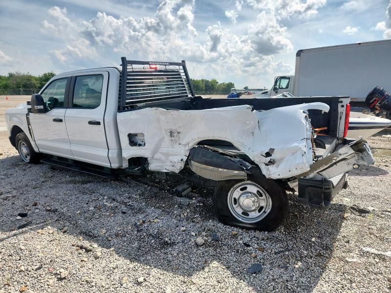 2023 FORD F250 SUPER - 1FT7W2AA4PED18619