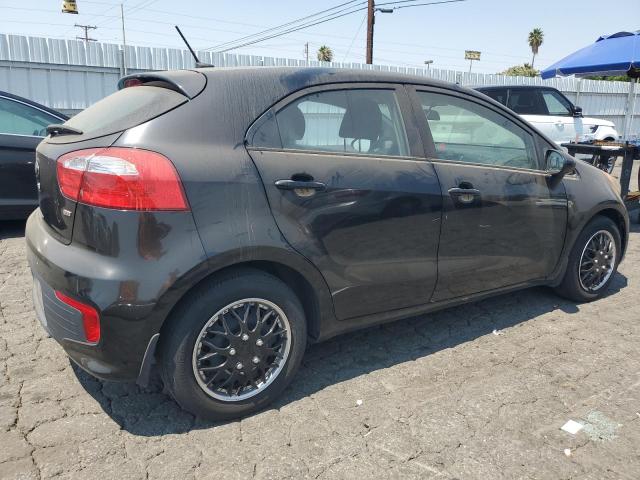 2017 KIA RIO LX KNADM5A30H6036918