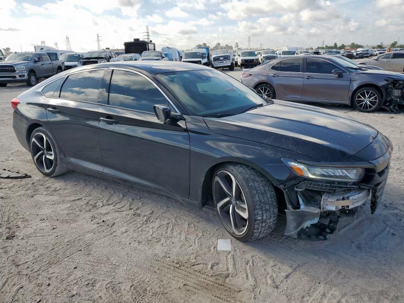 2019 HONDA ACCORD SPO 1HGCV1F30KA056542