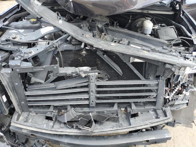 2018 CHEVROLET SUBURBAN K - 1GNSKHKC7JR370407