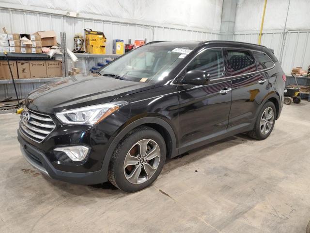 Vin: km8sm4hf8fu113611, lot: 63197565, hyundai santa fe gls 2015 img_1