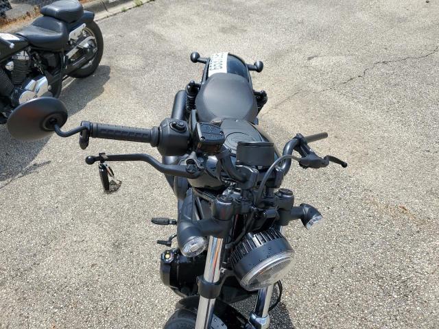 2025 HARLEY-DAVIDSON RH975 MLY1ZH118SS305511