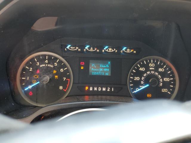 2018 FORD F150 SUPER - 1FTEW1EB8JKE48884