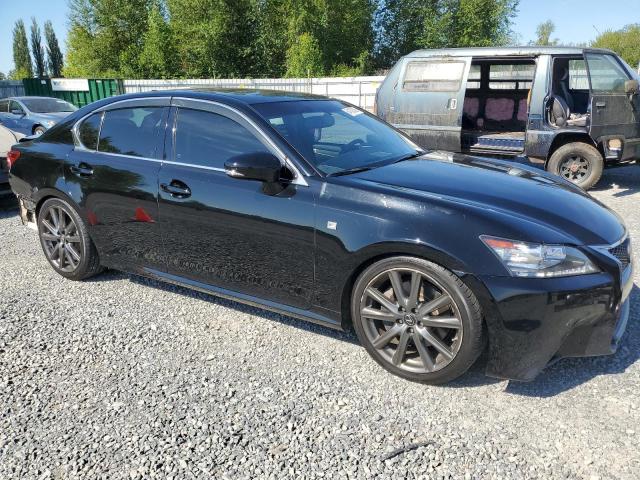 2015 LEXUS GS 350 JTHCE1BL9FA006957